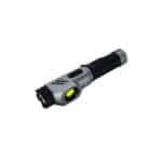 Lanterna Tática JWS Original | WS-669 | Multifuncional | Cabeça Giratória 90º | Recarregável USB-C