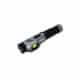 Lanterna Tática JWS Original | WS-669 | Multifuncional | Cabeça Giratória 90º | Recarregável USB-C