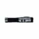 Lanterna Tática JWS Original | WS-669 | Multifuncional | Cabeça Giratória 90º | Recarregável USB-C — foto 11
