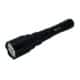 Lanterna Tática JWS |  WS-009B | LED Q5 | Recarregável | Foco Fixo Longo Alcance
