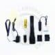 Lanterna Tática JWS | WS-009B | LED Q5 | Recarregável | Foco Fixo Longo Alcance — foto 2