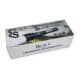 Lanterna Tática JWS | WS-009B | LED Q5 | Recarregável | Foco Fixo Longo Alcance — foto 5