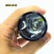 Lanterna Tática JWS | WS-009B | LED Q5 | Recarregável | Foco Fixo Longo Alcance — foto 7