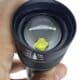 Lanterna Tática JWS | WS-611 | Led P50 + 8 COB | Recarregável + Case Plástico — foto 10
