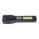Lanterna Tática JWS | WS-611 | Led P50 + 8 COB | Recarregável + Case Plástico — foto 6