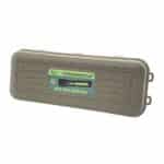 Lanterna Tática JWS | WS-612 | Led P50 + 10x COB Lateral | + Case