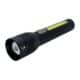 Lanterna Tática JWS | WS-612 | Led P50 + 10x COB Lateral | + Case — foto 2