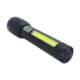 Lanterna Tática JWS | WS-612 | Led P50 + 10x COB Lateral | + Case — foto 12