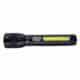 Lanterna Tática JWS | WS-612 | Led P50 + 10x COB Lateral | + Case — foto 11