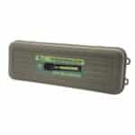 Lanterna Tática JWS | WS-613 | Profissional | Led P50 + 12x COB + Case