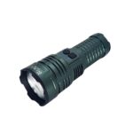 Lanterna Tática JWS | WS-666 Original | LED V8 | Ultra Potente Profissional