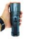 Lanterna Tática JWS | WS-683 | LED V8 Potente | Recarregável USB-C | Lampião — foto 15