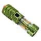 Lanterna Tática JWS | WS-706 | 2 em 1 com Função Lampião | USB-C | 1x Bat. 26650 — foto 14