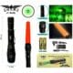 Lanterna Tática T6 | JYX JY-8668L | LED Verde | Caça Pesca | Com Sinalizador — foto 2