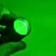 Lanterna Tática T6 | JYX JY-8668L | LED Verde | Caça Pesca | Com Sinalizador — foto 5