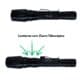 Lanterna Tática T6 | JYX JY-8668L | LED Verde | Caça Pesca | Com Sinalizador — foto 8