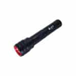 Lanterna Tática Led V3 | JWS WS-651 | Compacta Recarregável USB-C com Zoom