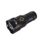 Lanterna Tática Potente | Orginal JWS | WS-670 | 7x LED V9 | Zoom | Recarregável USB-C