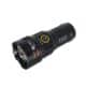 Lanterna Tática Potente | Orginal JWS | WS-670 | 7x LED V9 | Zoom | Recarregável USB-C
