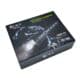 Lanterna Tática Profissional JWS WS-636 Cree LED V3 Recarregável USB-C — foto 4