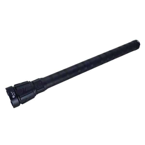 Lanterna Tática Profissional JWS WS-636 Cree LED V3 Recarregável USB-C
