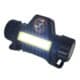 Lanterna de Cabeça Profissional | JYX JY-9813 | LED Q5 + COB | Recarregável com Imã — foto 3