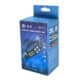 Lanterna de cabeça Fita Led 4x EDC + COB Led | Sinalizador | WS-172 | JWS