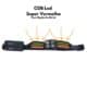 Lanterna de cabeça Fita Led 4x EDC + COB Led | Sinalizador | WS-172 | JWS — foto 8