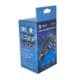 Lanterna de cabeça Fita Led 4x EDC + COB Led | Sinalizador | WS-172 | JWS — foto 14