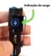 Mini Lanterna Tática JWS | WS-660 | Cree T12 | Recarregável USB-C com Imã — foto 2