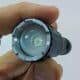Mini Lanterna Tática | LED T12 | JWS WS-671 | Recarregável USB com Zoom e Clipe — foto 3