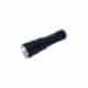 Mini Lanterna Tática | LED T12 | JWS WS-671 | Recarregável USB com Zoom e Clipe