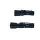 Mini Lanterna Tática | LED T12 | JWS WS-671 | Recarregável USB com Zoom e Clipe — foto 5