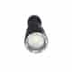 Mini Lanterna Tática | LED T12 | JWS WS-671 | Recarregável USB com Zoom e Clipe — foto 7