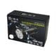 Super Lanterna Tática | JWS WS-652 | com 9 Leds V3 | Recarregável USB-C | Super Potente — foto 2