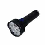 Super Lanterna Tática | JWS WS-652 | com 9 Leds V3 | Recarregável USB-C | Super Potente