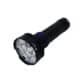 Super Lanterna Tática | JWS WS-652 | com 9 Leds V3 | Recarregável USB-C | Super Potente