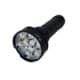 Super Lanterna Tática | JWS WS-652 | com 9 Leds V3 | Recarregável USB-C | Super Potente — foto 6
