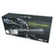 Super Lanterna Tática Profissional | JWS WS-663 | LED V8 + 3 Lentes Coloridas - Imagem 6