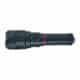 Super Lanterna Tática Profissional WS-635  LED V3 Recarregável USB-C + 3 Lentes - Imagem 11