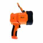 Lanterna Multifunção Holofote LED | JWS WS-768 | Recarregável