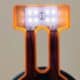 Lanterna Multifunção Holofote LED | JWS WS-768 | Recarregável — foto 17