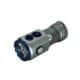 Mini Lanterna Tática | JWS WS-673 | 3x Leds V6 | 9 Modos, Compacta, LED RGB e Imã — foto 15