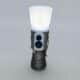 Mini Lanterna Tática | JWS WS-673 | 3x Leds V6 | 9 Modos, Compacta, LED RGB e Imã — foto 6