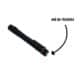 Mini Lanterna Tática | LED V6 Potente | JWS | WS-679 | Recarregável USB-C com Imã — foto 8