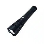Lanterna Tática JYX | JY-A2 | Sensor de Acionamento Liga/Desliga | LED V3