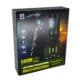 Lanterna Tática Premium 6 LEDs XPG | JWS WS-691 | 9 Modos de Operação — foto 6