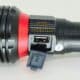 Lanterna Tática Led TG V8 Alta Potência | JWS | WS-707 Até 2000 metros — foto 7