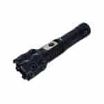 Lanterna Tática Ninja Led TG | WS-615 | JWS | Potente Recarregável | 2000 metros