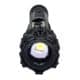 Lanterna Tática Ninja Led TG | WS-615 | JWS | Potente Recarregável | 2000 metros — foto 14